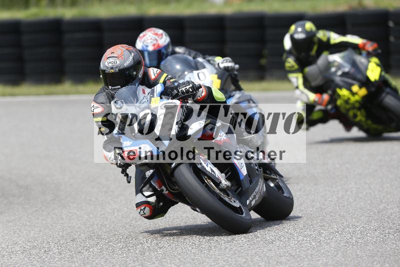 /24 08.06.2025 TZ Motorsport ADR/Gruppe gelb/42